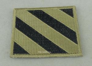 Wholesale USA Air Force Clothes Lapel Patches , Iron Glue Patches For Military from china suppliers