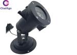 Waterproof Decorative Projector Lights Valentine's Day Outdoor Remote Control