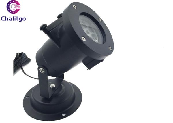 Waterproof Decorative Projector Lights Valentine's Day Outdoor Remote Control