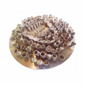 Wholesale SLM Dental 3D Metal Print Cobalt Based Powder 3D Printing High Sphericity from china suppliers