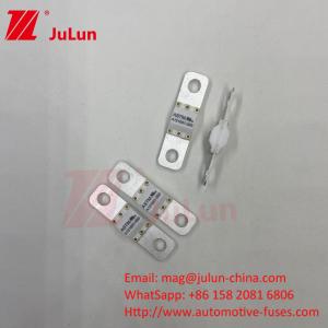 Wholesale EV121601 Medium Bolt Screw Fuse 50A-350A 125VDC 10KA ASTM from china suppliers