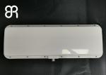 Waterproof UHF Linear RFID Antenna High Gain 12dBic Antenna for Vehicle