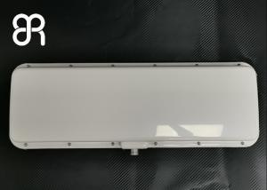 Wholesale UHF 12dBi Long Distance RFID Antenna 10m For Vehicle Management Fast Speed from china suppliers