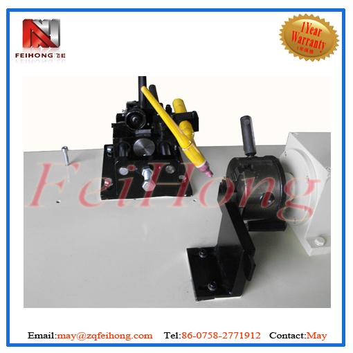 Auto Rotary Welding Machine (Horizontal)