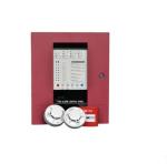 EN54 Standard Conventional Fire Alarm System 2 Wire Smoke Alarm