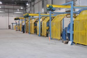 Wholesale Uniform Tension Cage Type Steel Copper Wire Cable Stranding Machine from china suppliers