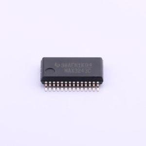 Wholesale MAX3243CDBR from china suppliers