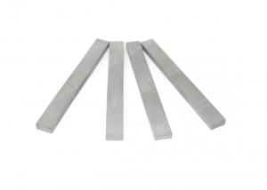 Wholesale High Hardness Tungsten Carbide Bar , Wear Resistance Tungsten Carbide Strips from china suppliers