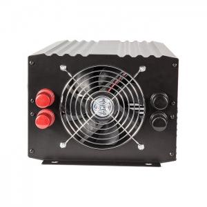 Wholesale 4000 Watt Pure Sine Wave Inverter DC AC Air Conditioner Power Converter from china suppliers
