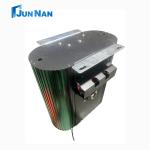Aluminum Alloy Conference Microphone Control 8/12m Ceiling Hanging Electric