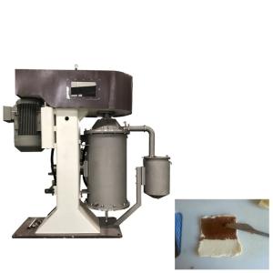 Wholesale Paste Making 1000kg/H Chocolate Grinding Machine from china suppliers