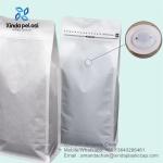 Coffee One Way Degassing Valve For Nuts Kernels Coffee Bean Box Storage Pouch