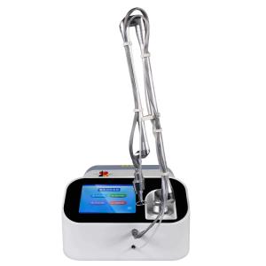 Wholesale 10600nm Desktop CO2 Fractional Laser Machine Dot Matrix Resurfacing Device from china suppliers