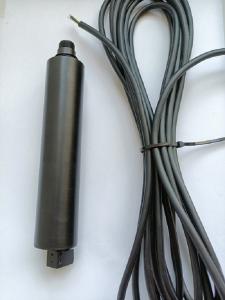 Wholesale SS316 Water Quality Analyzer Anti Interference Water Turbidity Meter from china suppliers