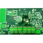 1oz 2 Layers PCB