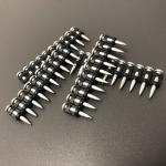 Concrete Pins Plastic Collated Concrete Anchor Nails