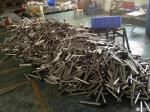 232767 Magnesium Anode Rod , Suburban Sacrificial Anode Water Heater
