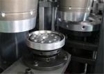 80pcs Kebab Disposable Paper Container Machine With Inspection System