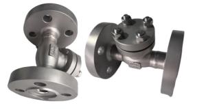 China ISO9001 Cryogenic Check Valve Low Temperature CF8 check valve on sale