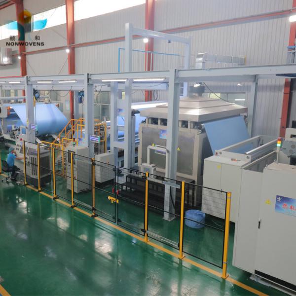 Dustproof Disposable Isolation Gown With Cuff Lightweight