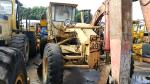 Used motor grader oriignal USA 140G america second hand grader for sale