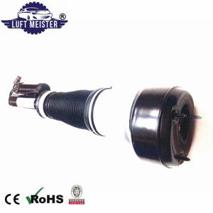 Wholesale Front Air Ride Suspension Strut Shocks for Mercedes W221 S Class Bag Factory Sell from china suppliers