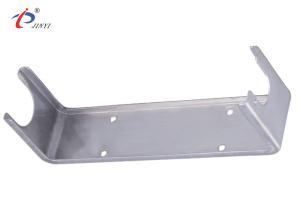 Wholesale SS304 Galvanized Steel Water Meter Mounting Bracket Silkscreen from china suppliers