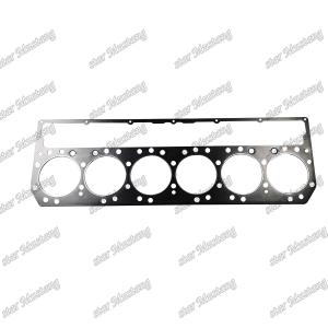 Wholesale Cylinder head gasket C10 For Caterpillar Engine Spare Parts from china suppliers