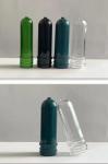 PET Embryo Tube PET Test Tube Bottle Embryo Thick Bottom Thick Wall Bottle