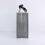Shopping Biodegradable Polypropylene Woven Bags Shrink Resistant