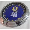 Buy cheap 17 inch Neon clock from wholesalers