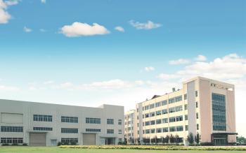 Jiangyin Hongmeng Rubber Plastic Product Co., Ltd.