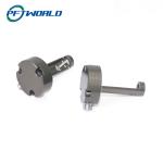 CNC turning precision parts for medical devices
