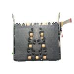 01750134478 1750134478 ATM machine parts wincor Cineo centralization unit upper