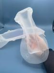 Thermoforming Mesh Filters, Seamless Filters, Thermal Forming Heat Formed Nylon,