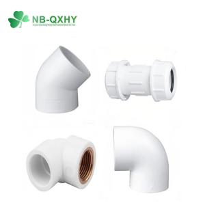 Wholesale Round Head Forged Plastic Compression Coupling at for ANSI Standard Pipe Fittings from china suppliers