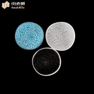 Wholesale Bio Filter Carriers Moving Bed Biofilm Reactor Mbbr Bio Media Biochips For Water Treatment from china suppliers