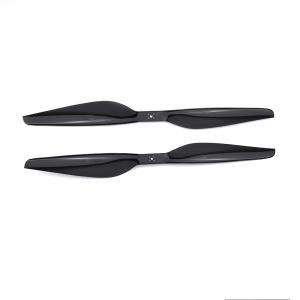 Wholesale FLUXER 27x8.8 Inch glossy straight propeller from china suppliers
