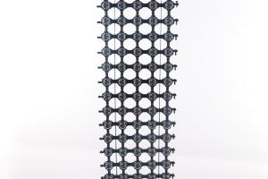 Wholesale 300W DC12V RGB Waterproof LED Mesh Screen With IP67 Protection from china suppliers