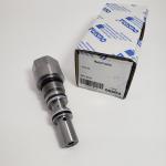 CE Relief Valve For Excavator KOBELCO SK75-8 SK130-8 SK135-8