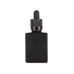 White Black Tincture Essential Oil Dropper Bottles 5ml 10ml 15ml