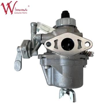Carburetor For 2 Stroke Cg411 40-6 411 Gasoline Engine Spare Parts PZ13 Brush