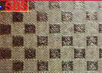 100% Virgin PP Spun Bond Laminated Non Woven Fabric Durable SGS Eco Friendly