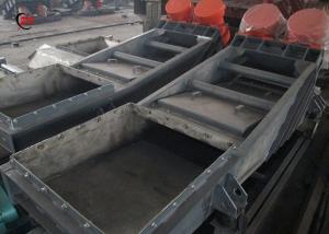 Wholesale Light Duty Wooden Pellet Vibrating Feeding System Vibrating Feeder Equipment from china suppliers