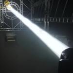 14 Colors 295w Beam Moving Head DJ Lights For Disco Night Club