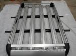 4X4 Car Luggage Roof Rack 1.4x1.0m / 1.6x1.0m / OEM Size Long Service Life