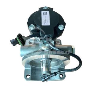 Wholesale Cummins Filter holder 5560350X for SHACMAN from china suppliers