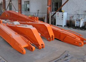 Wholesale Q355B Hitachi EX220 Excavator Long Boom 0.4m3 Bucket from china suppliers