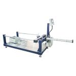 BIFMA X5.1 Furniture Test Equipment Caster Durability Test Machine For Chair