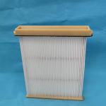 99.99% HEPA Filter Sheet KFEW3007PHVE Dust Collector Filter